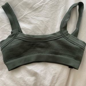 Urban outfitters bra top